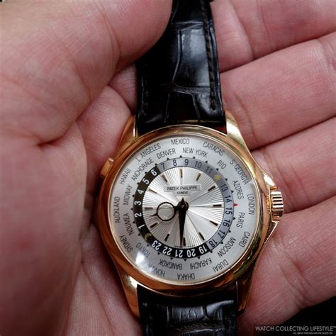 patek philippe 5110 world time|patek philippe world time 5130.